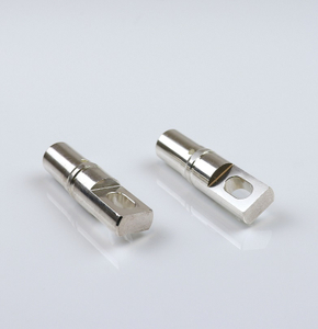 Conector de clavija de carga para vehículos eléctricos de 18x66mm, Conector de pistola de carga, Conector de contacto