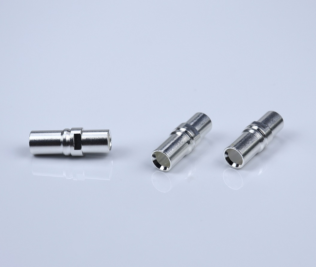 Conector Terminal Pin Conector de almacenamiento de energía Bloque conector de CC