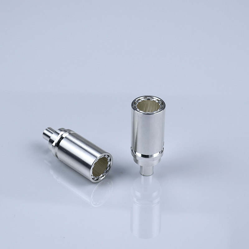 Pin EV del contacto del conector del enchufe de carga de la pila de carga del vehículo eléctrico