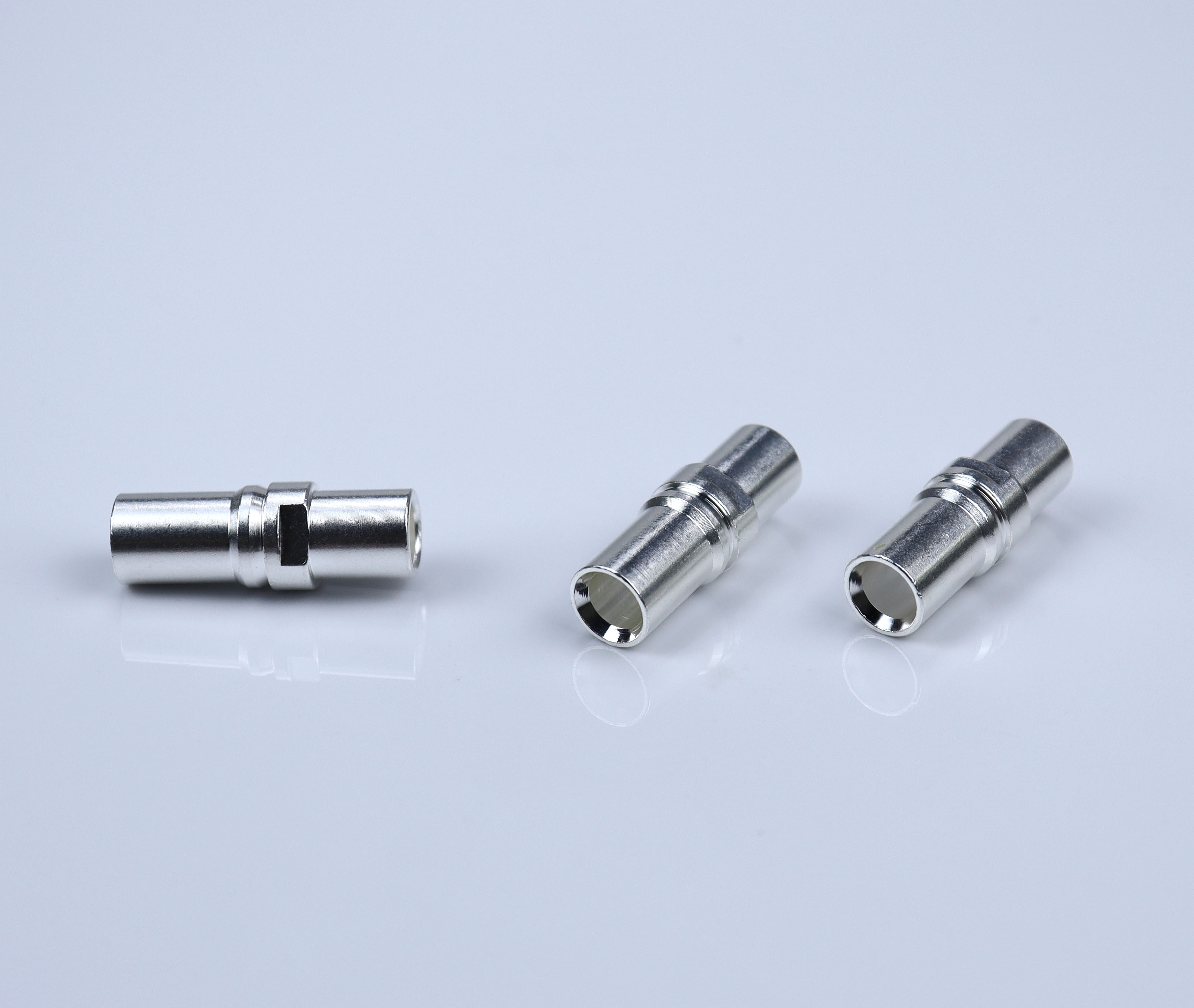 Conector de pila de carga para vehículo eléctrico de 3,6x29mm, conector de contacto para pistola de carga