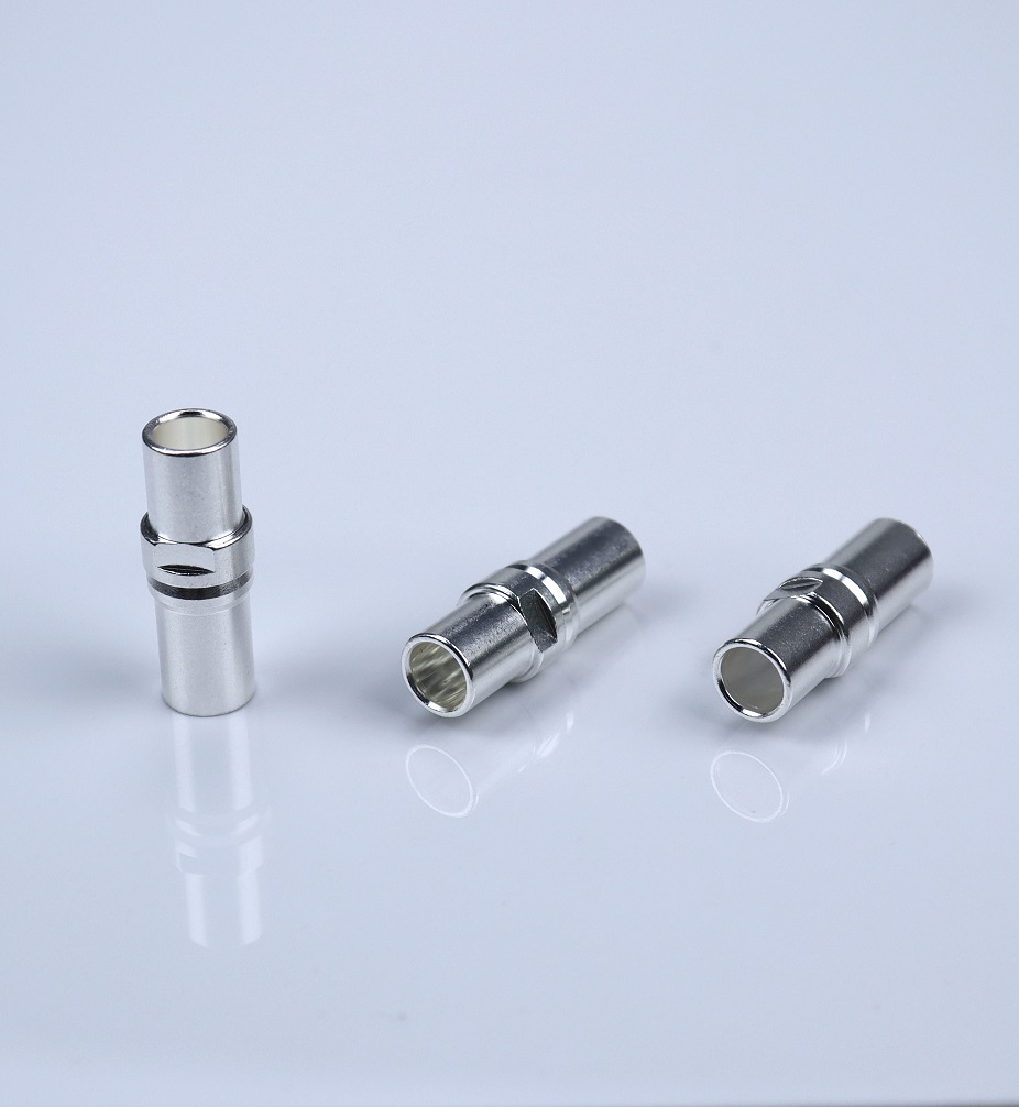 Conector Terminal Pin Conector de almacenamiento de energía Bloque conector de CC