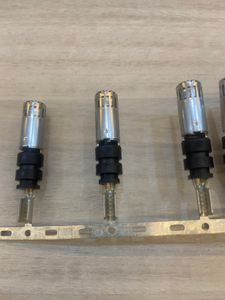 Manguito SUS de contacto a tierra OD6.0MM