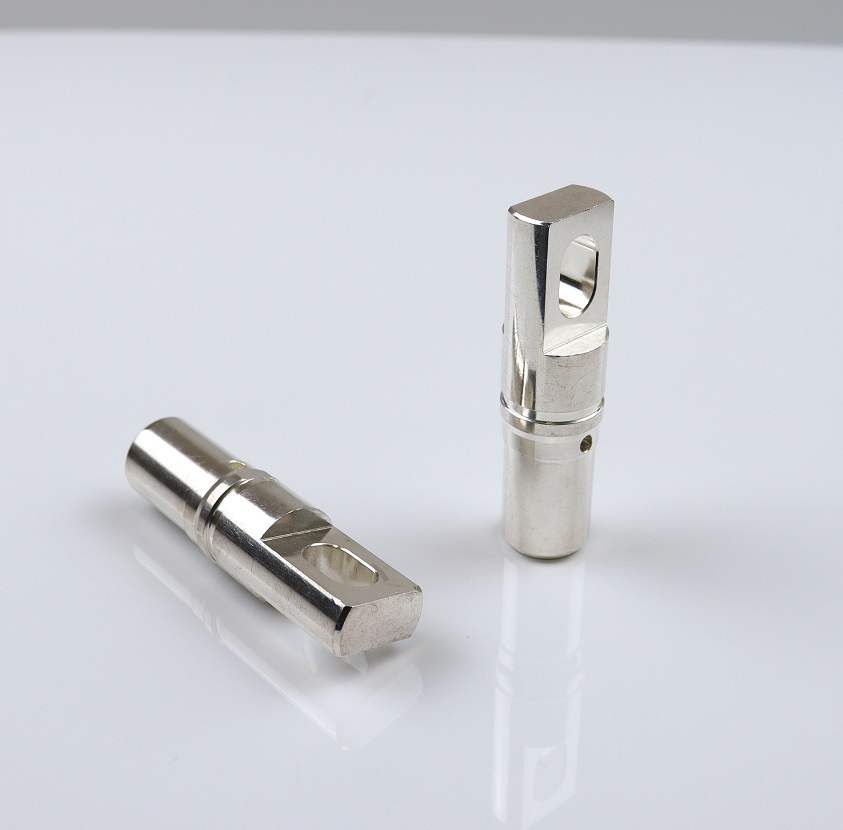 Conector de clavija de carga para vehículos eléctricos de 18x66mm, Conector de pistola de carga, Conector de contacto