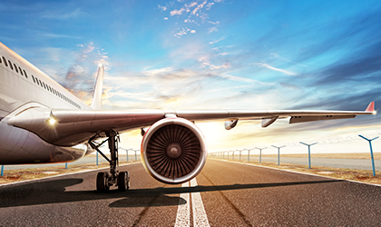 Contactos para conectores de señal aeroespaciales y 5G