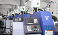Taller mecanizado CNC
