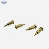Conector POGO Pin doble tapa P6165 