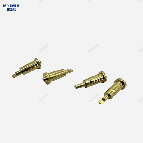 Conector POGO Pin doble tapa P6165 