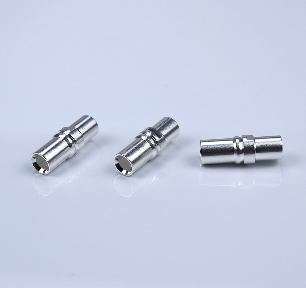 Conector Terminal Pin Conector de almacenamiento de energía Bloque conector de CC