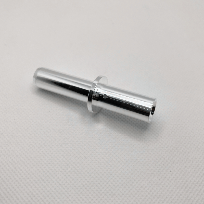 Pin de carga EV del contacto del conector del enchufe de la pila de carga del vehículo eléctrico de 12x66m m