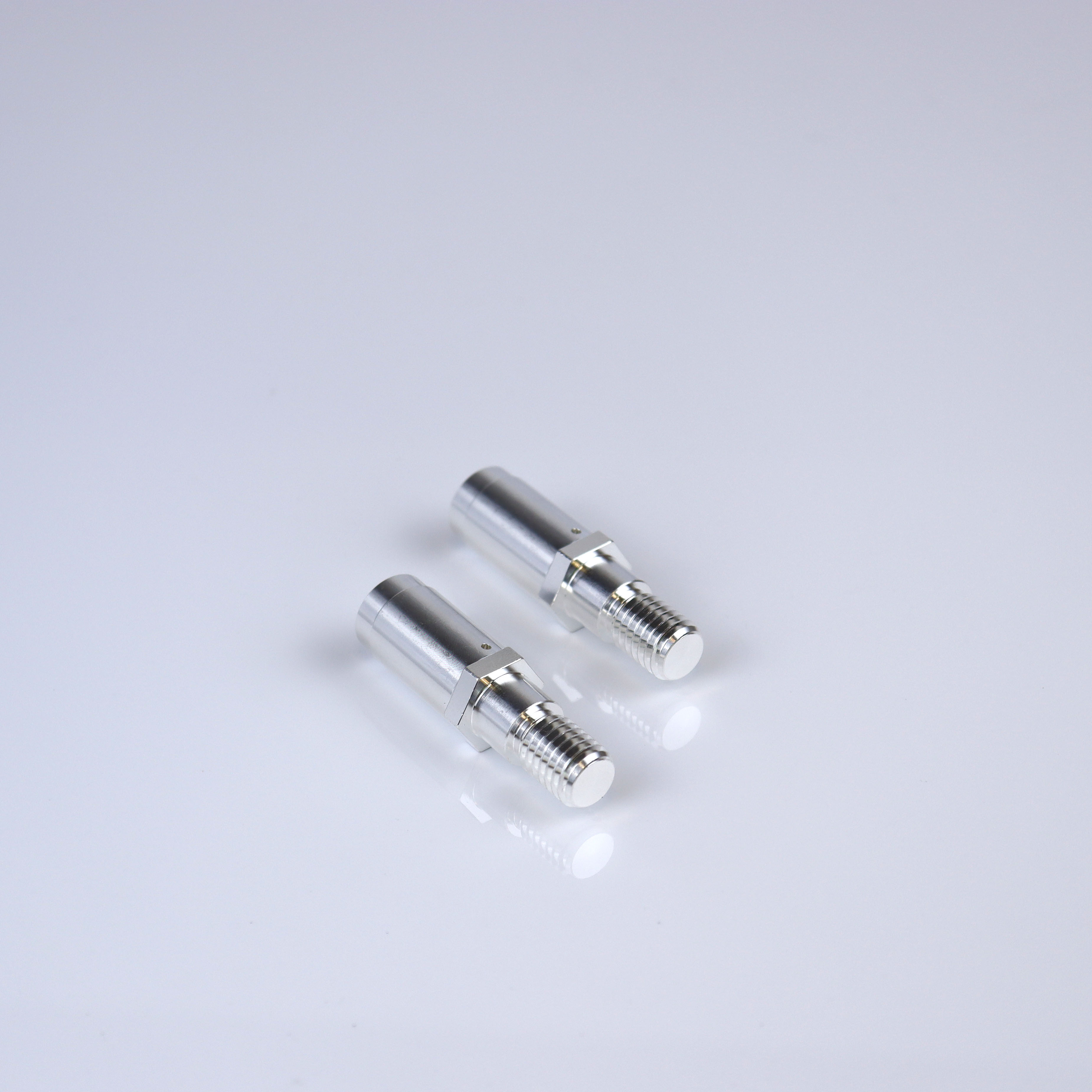  Pin EV del contacto del conector del enchufe de carga de la pila de carga del vehículo eléctrico