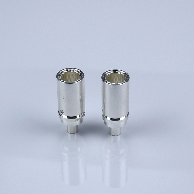 Pin EV del contacto del conector del enchufe de carga de la pila de carga del vehículo eléctrico