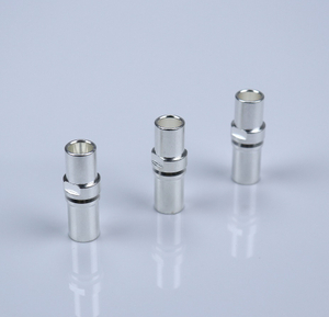 Conector Terminal Pin Conector de almacenamiento de energía Bloque conector de CC