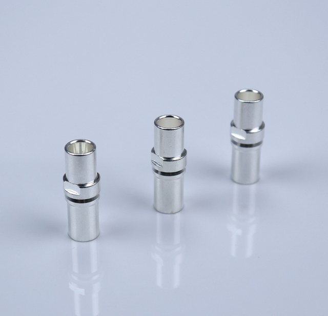 Conector Terminal Pin Conector de almacenamiento de energía Bloque conector de CC