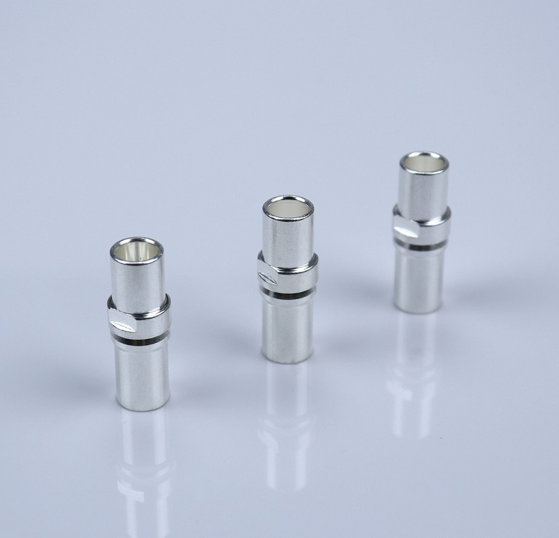 Conector Terminal Pin Conector de almacenamiento de energía Bloque conector de CC