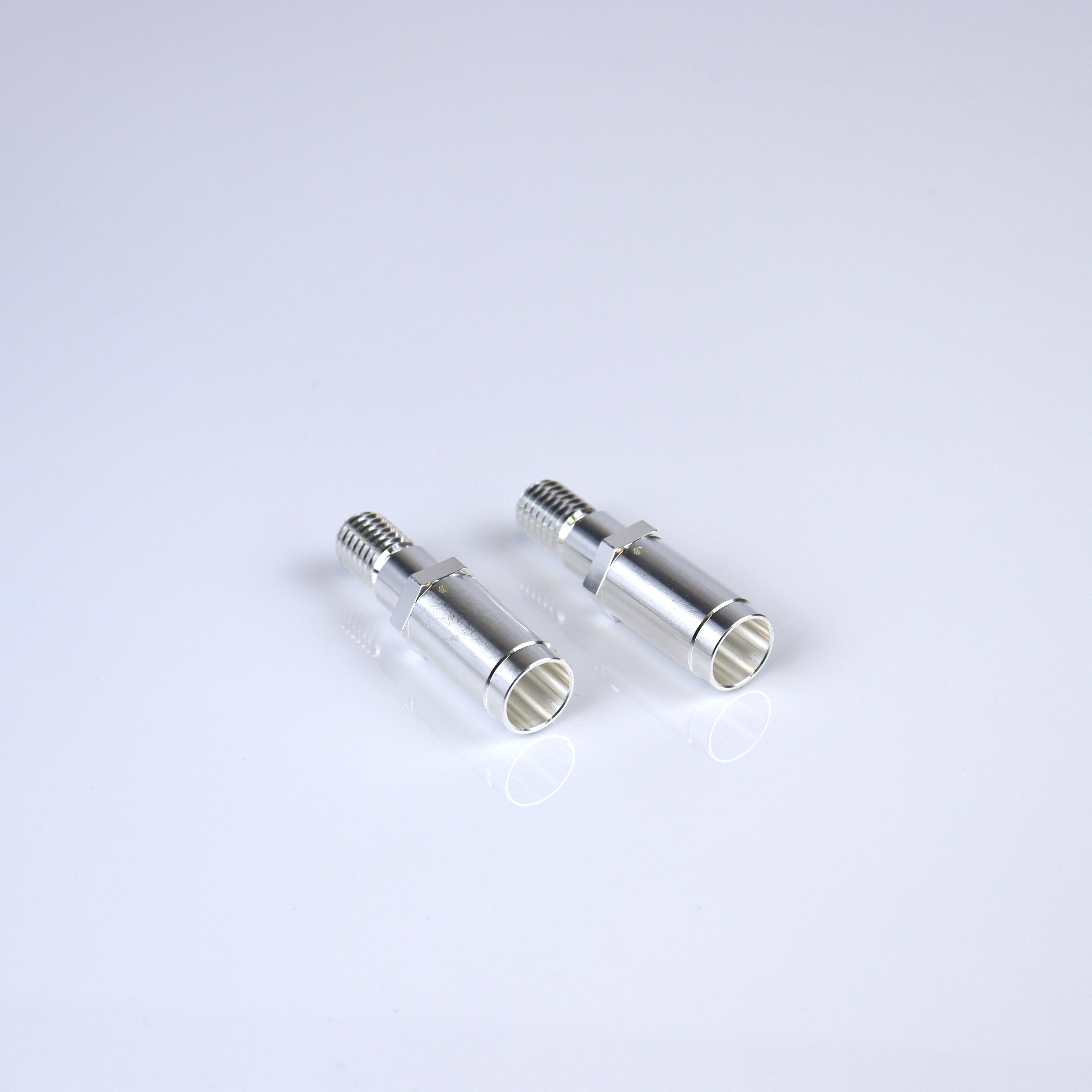  Pin EV del contacto del conector del enchufe de carga de la pila de carga del vehículo eléctrico