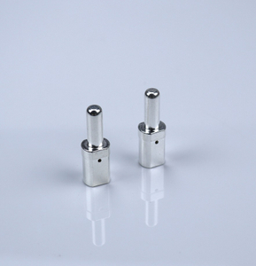 terminal de contactos del conector macho del Pin del contacto del conector del almacenamiento de energía de 6.0x70m m