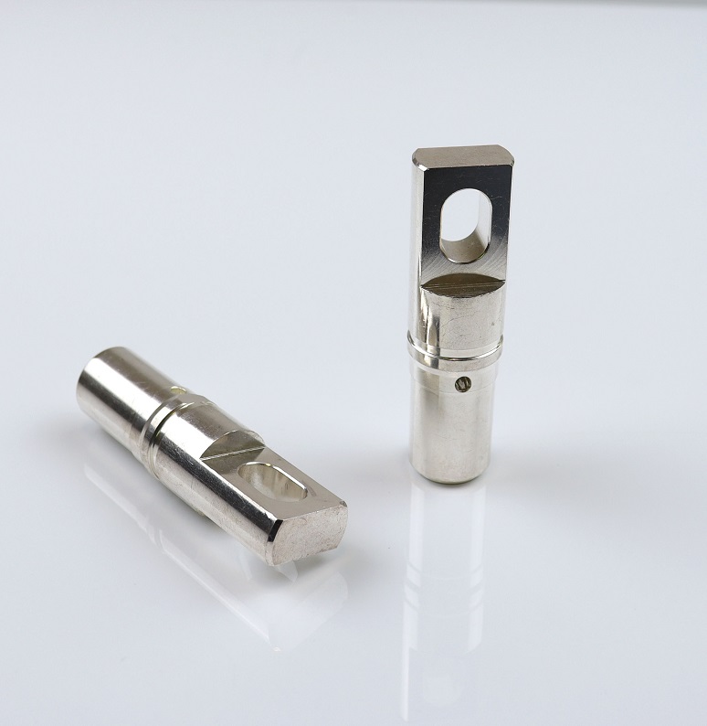 Conector de clavija de carga para vehículos eléctricos de 18x66mm, Conector de pistola de carga, Conector de contacto