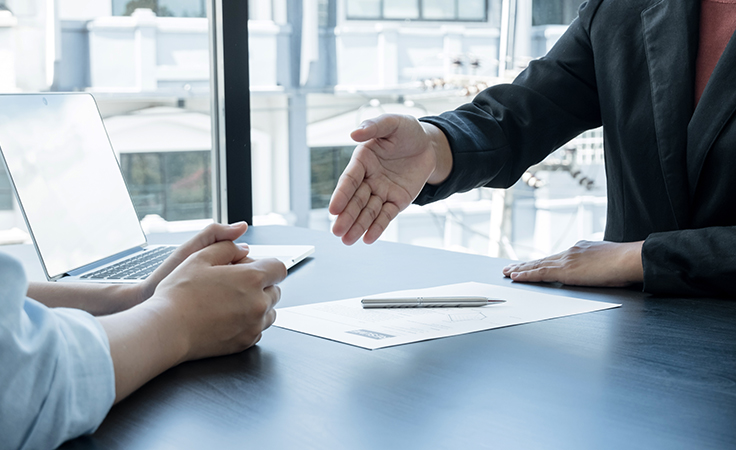 Requirements-communication