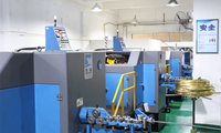 Taller mecanizado CNC