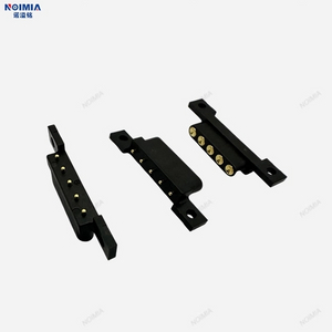 Conector macho hembra 5P 2,54 MM BC5004