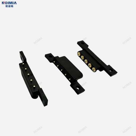 Conector macho hembra 5P 2,54 MM BC5004